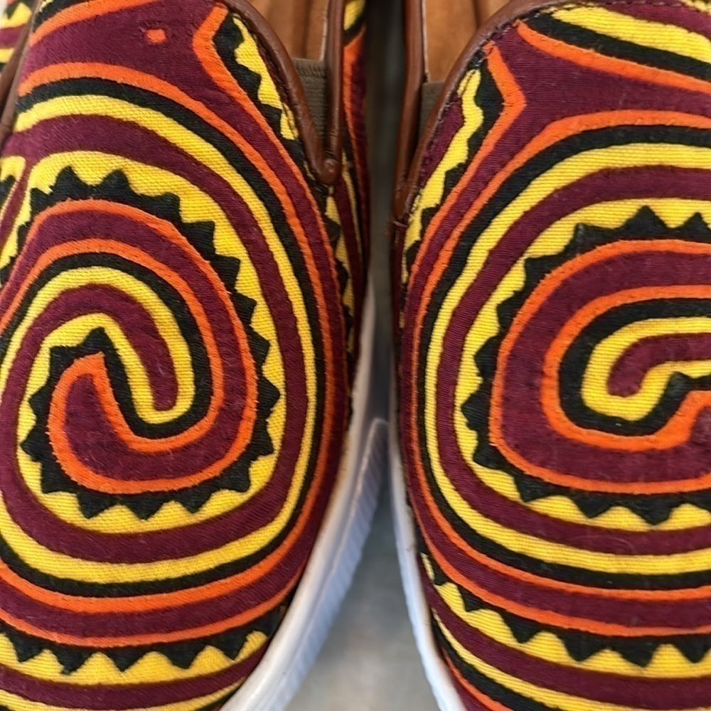 Teysha Adventure Sneaker size 7 women - Picture 4 of 6